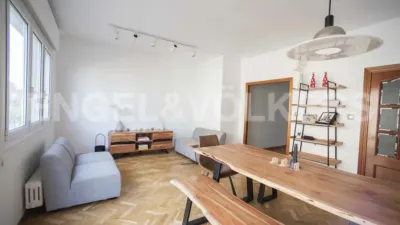 Piso en alquiler en Sant Pere-Santa Caterina-La Ribera - Imagen 6
