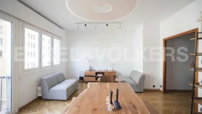 Piso en alquiler en Sant Pere-Santa Caterina-La Ribera - Imagen 8