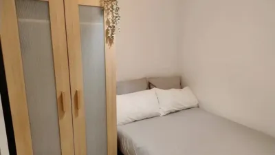 Piso en alquiler en Carrer de Besalú, cerca de Carrer de l' Amargor - Imagen 10