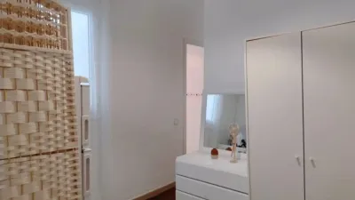 Piso en alquiler en Carrer de Besalú, cerca de Carrer de l' Amargor - Imagen 11