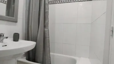 Piso en alquiler en Carrer de Besalú, cerca de Carrer de l' Amargor - Imagen 12