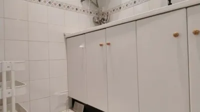 Piso en alquiler en Carrer de Besalú, cerca de Carrer de l' Amargor - Imagen 13