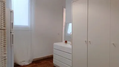 Piso en alquiler en Carrer de Besalú, cerca de Carrer de l' Amargor - Imagen 14