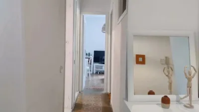 Piso en alquiler en Carrer de Besalú, cerca de Carrer de l' Amargor - Imagen 16