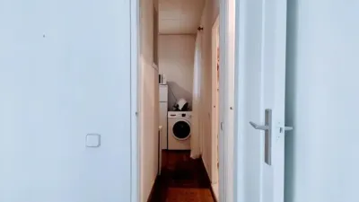Piso en alquiler en Carrer de Besalú, cerca de Carrer de l' Amargor - Imagen 17