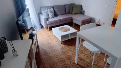 Piso en alquiler en Carrer de Besalú, cerca de Carrer de l' Amargor - Imagen 3
