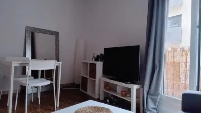 Piso en alquiler en Carrer de Besalú, cerca de Carrer de l' Amargor - Imagen 4