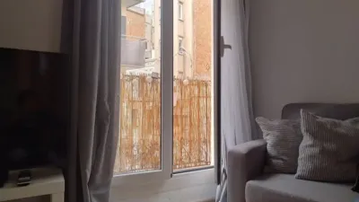 Piso en alquiler en Carrer de Besalú, cerca de Carrer de l' Amargor - Imagen 6