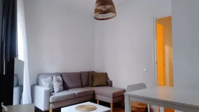 Piso en alquiler en Carrer de Besalú, cerca de Carrer de l' Amargor - Imagen 7