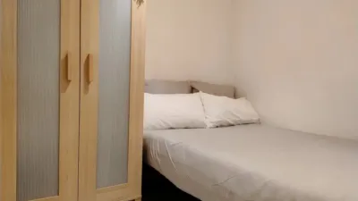 Piso en alquiler en Carrer de Besalú, cerca de Carrer de l' Amargor - Imagen 9