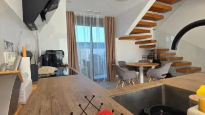 Chalet in Benijófar photo 14