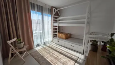 Chalet in Benijófar photo 20