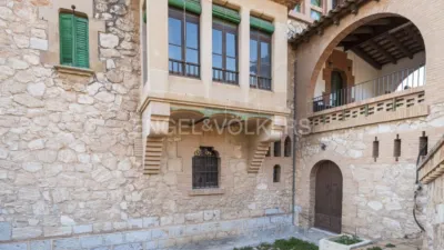 Rustic property in Puigmoltó-Viñedos-Can Macià photo 65