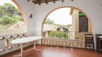 Rustic property in Puigmoltó-Viñedos-Can Macià photo 10