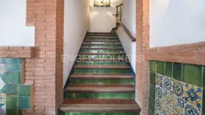 Rustic property in Puigmoltó-Viñedos-Can Macià photo 17