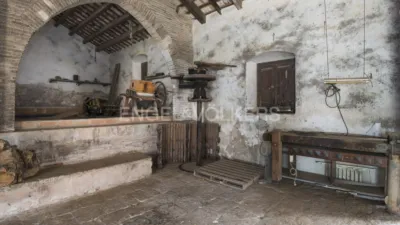 Rustic property in Puigmoltó-Viñedos-Can Macià photo 51