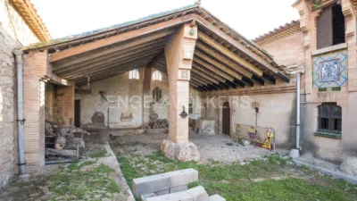 Rustic property in Puigmoltó-Viñedos-Can Macià photo 55