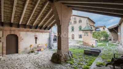Rustic property in Puigmoltó-Viñedos-Can Macià photo 57