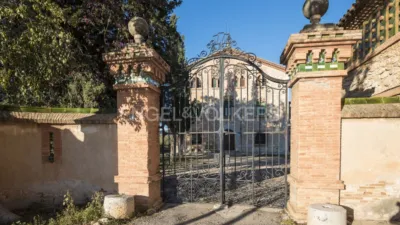 Rustic property in Puigmoltó-Viñedos-Can Macià photo 62