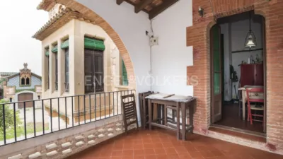Rustic property in Puigmoltó-Viñedos-Can Macià photo 9