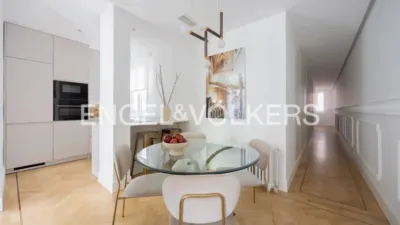 Apartment on Castellana photo 10