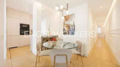 Apartment on Castellana photo 11