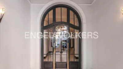 Apartment on Castellana photo 14