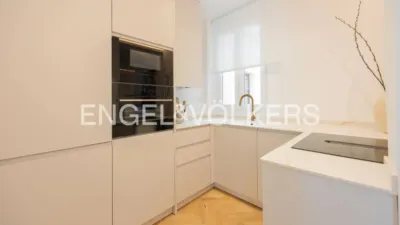 Apartment on Castellana photo 13