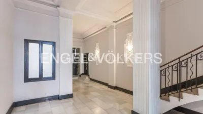 Apartment on Castellana photo 16