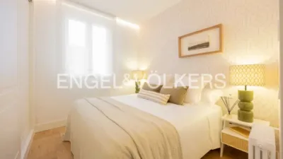 Apartment on Castellana photo 15