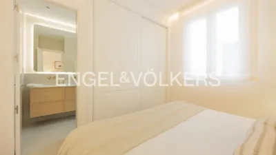 Apartment on Castellana photo 17