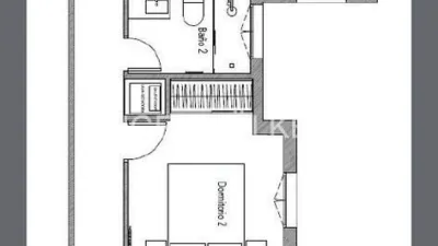Apartment on Castellana photo 20