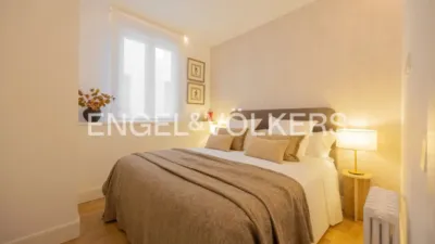 Apartment on Castellana photo 22