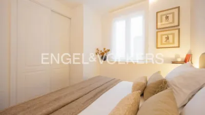Apartment on Castellana photo 23