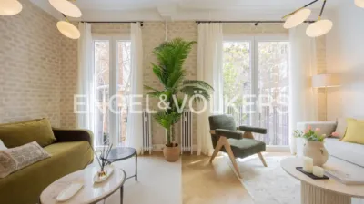 Apartment on Castellana photo 3