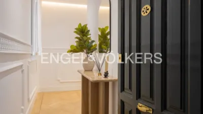 Apartment on Castellana photo 5