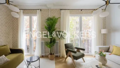 Apartment on Castellana photo 6