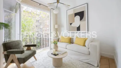 Apartment on Castellana photo 7