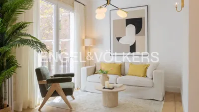 Apartment on Castellana photo 8