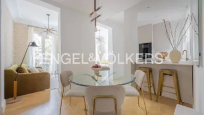 Apartment on Castellana photo 9