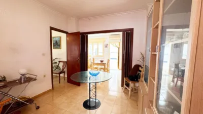 Casa adosada en venta en Calle de San Pedro, Núcleo (San Pedro del Pinatar) de 210.000 €