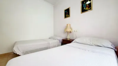 Casa adosada en venta en Calle de San Pedro, Núcleo (San Pedro del Pinatar) de 210.000 €