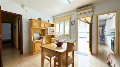 Casa adosada en venta en Calle de San Pedro, Núcleo (San Pedro del Pinatar) de 210.000 €