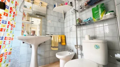 Casa adosada en venta en Calle de San Pedro, Núcleo (San Pedro del Pinatar) de 210.000 €