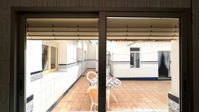Casa adosada en venta en Calle de San Pedro, Núcleo (San Pedro del Pinatar) de 210.000 €