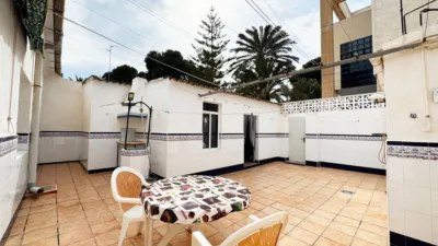 Casa adosada en venta en Calle de San Pedro, Núcleo (San Pedro del Pinatar) de 210.000 €