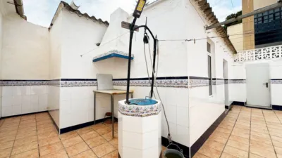 Casa adosada en venta en Calle de San Pedro, Núcleo (San Pedro del Pinatar) de 210.000 €