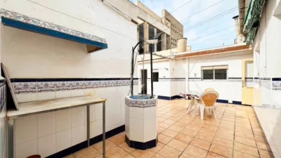 Casa adosada en venta en Calle de San Pedro, Núcleo (San Pedro del Pinatar) de 210.000 €