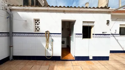 Casa adosada en venta en Calle de San Pedro, Núcleo (San Pedro del Pinatar) de 210.000 €