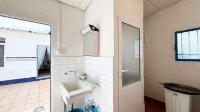Casa adosada en venta en Calle de San Pedro, Núcleo (San Pedro del Pinatar) de 210.000 €